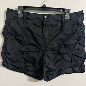 True Craft utility shorts